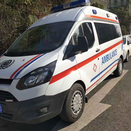 银海品质救护车出租，为您的健康出行负责