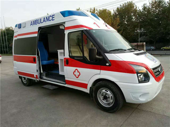 银海乌鲁木齐沙依巴克区上线 “安康护送” 非急救转运服务平台